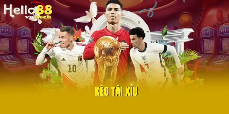 Những kinh nghiệm chơi kèo tài xỉu giúp tăng tỷ lệ thắng