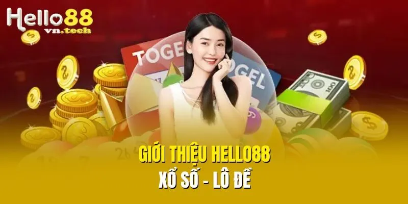 Xổ số - Lô đề